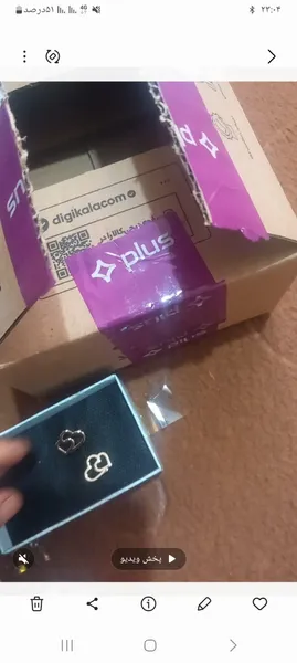 عکس ارسالی خریدار