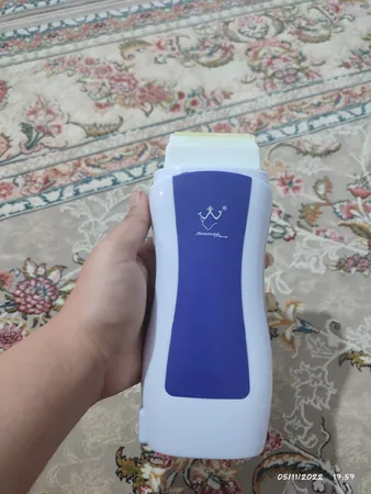 دستگاه موم گرم کن و ذوب وکس کونسانگ مدل cl401-r