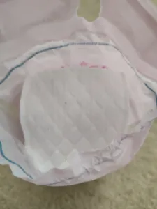 تجریه خرید پد پاک کننده آرایش صورت ناژه مدل پنبه‌ای کد 02 بسته 90 عددی