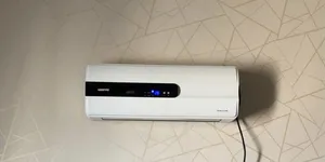 تجریه خرید بخاری برقی جی پاس مدل GWH28515