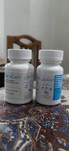 تجریه خرید فولیکوژن اروند فارمد بسته 60 عددی