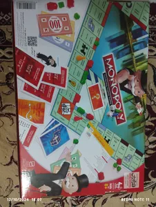 تجریه خرید بازی فکری فکرآوران مدل shb26