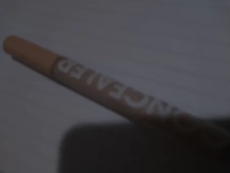 کانسیلر یانگمی شماره 001