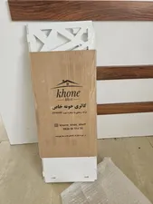 تجریه خرید استند سرویس بهداشتی خونه خاص مدل مثلث