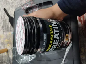 تجریه خرید پودر کراتین مونوهیدرات اولترا پاور پگاه- 300 گرم