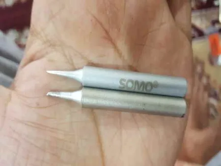 نوک هویه ۱۳۰ وات سومو مدل SM119T