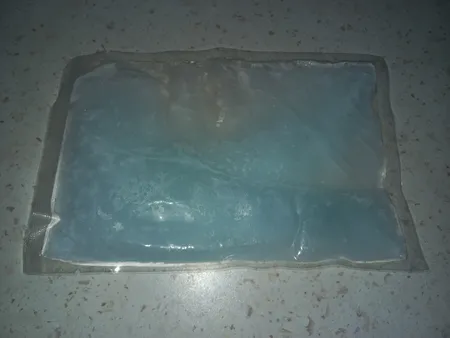 یخدان سفری مدل 20L گنجایش 20 لیتر