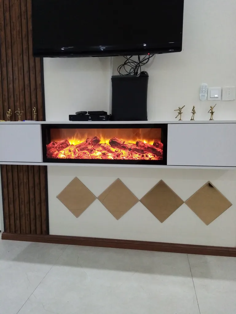 آینه مدل Jeremiel