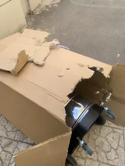 فرش شوی و مبل شوی صنعتی نورآئین تهران مدل 63ECO