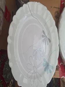 تجریه خرید سرویس غذاخوری 25 پارچه 6 نفره آفر مدل اودیسه