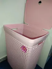 تجریه خرید سبد رخت هوم کت کد 4605