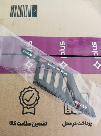 تیغ اره عمود بر مدل jt-142