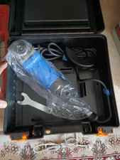 تجریه خرید جعبه دریل مهر مدل 8008