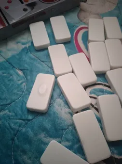 بازي فكري دومينو كد C14