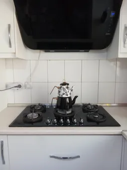 ست کتری و قوری پاچی کد D5248