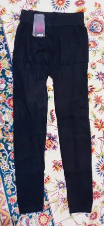 لگینگ زنانه مدل نخی نانو