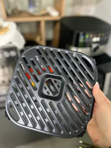 تجریه خرید هواپز 6.5 لیتر کن مدل 2064BT