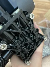 تجریه خرید کارواش کادکس مدل k33160