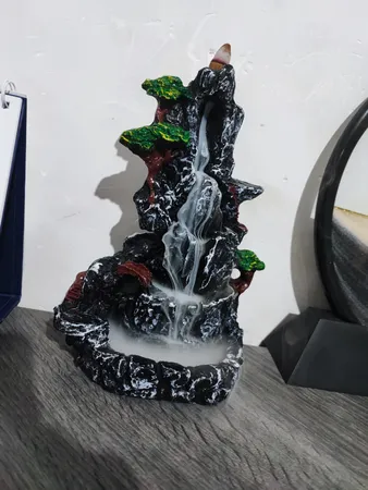 جاعودی مدل آبشاری کد 008