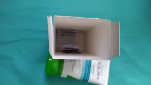 تجریه خرید مایع شست‌وشوی صورت آردن سبوما مدل Liquipain حجم 150 میلی‌لیتر