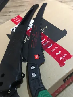 اره باغبانی ساوورایی مدل L50