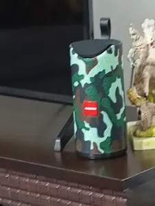 تجریه خرید اسپیکر بلوتوثی قابل حمل آرسون مدل AN-113