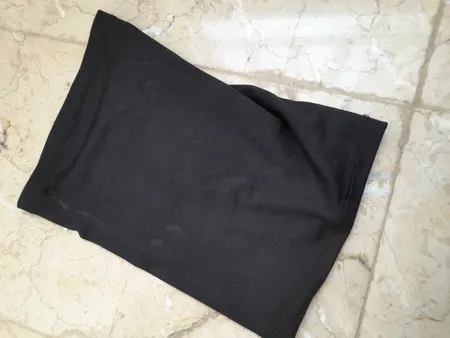 دستمال سر و گردن مدل اسکارف ورزشی