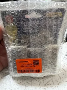 تجریه خرید قفل کتابی سماتولز مدل 94MM