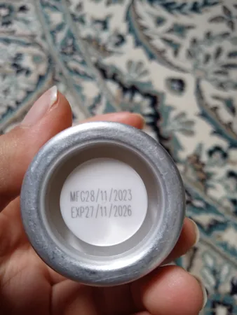 وزگیر مو مدل رولی