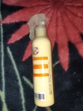 تجریه خرید اسپری مو دو فاز ورد کالر مدل کراتین کد Z101 حجم 250 میلی لیتر