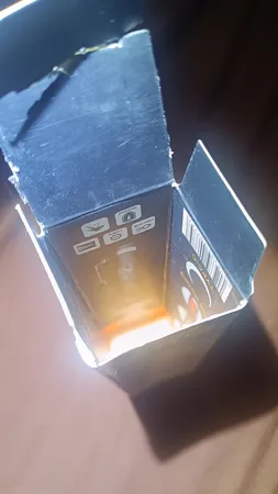 چراغ قوه مدل XH-P50 سری 8X-P12