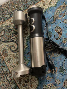 گوشت کوب برقی گوسونیک مدل GSB-832