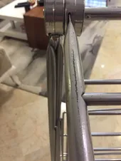 تجریه خرید بند رخت میداسان عبدی مدل 2020