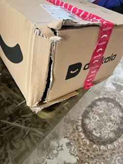 ظرف پخت پیتزا مدل M23