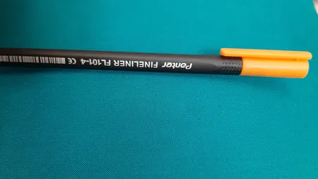 روان نویس پنتر مدل FL 101