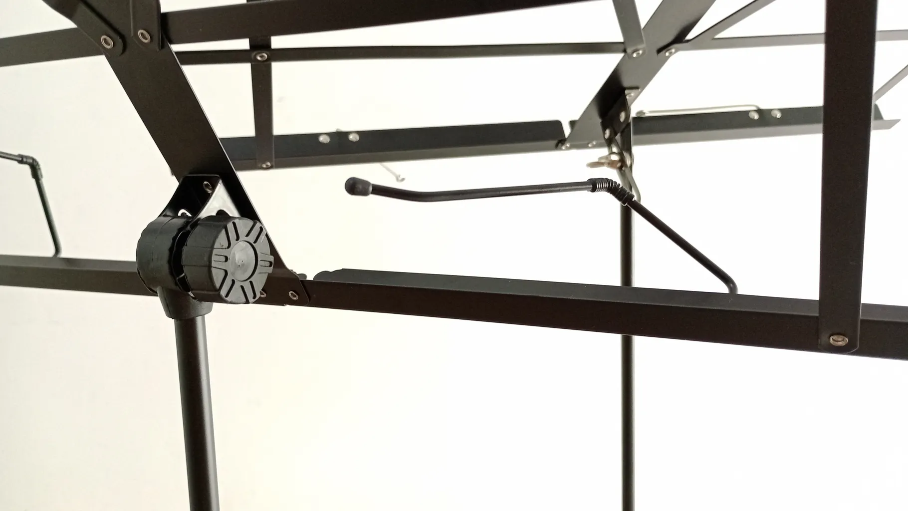 پایه نت استگ مدل MUS-A25 BK