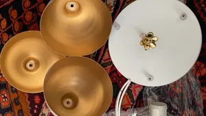 تجریه خرید چراغ آویز دیلایت مدل SINAN-K کد DLT1340