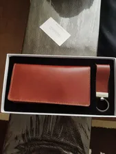 تجریه خرید ست هدیه چرم آرا مدل s002