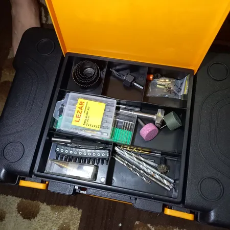 جعبه ابزار مهر مدل inverter