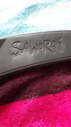 اره باغبانی مدل سامورایی