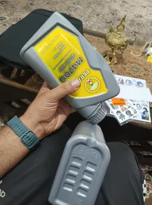 تجریه خرید روغن موتور سیکلت پراویا مدل API SL - JASO MA2 10W-40 حجم 1 لیتر