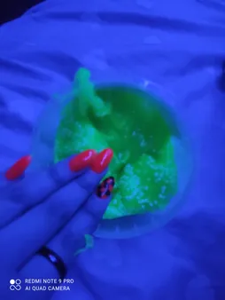 ریسه ال ای دی سی سی پی وای مدل RG08 طول 5 متر