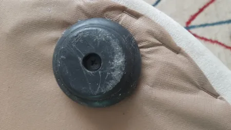 پاف مدل شوکا