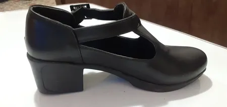 کفش زنانه پاتکان کد NIC829