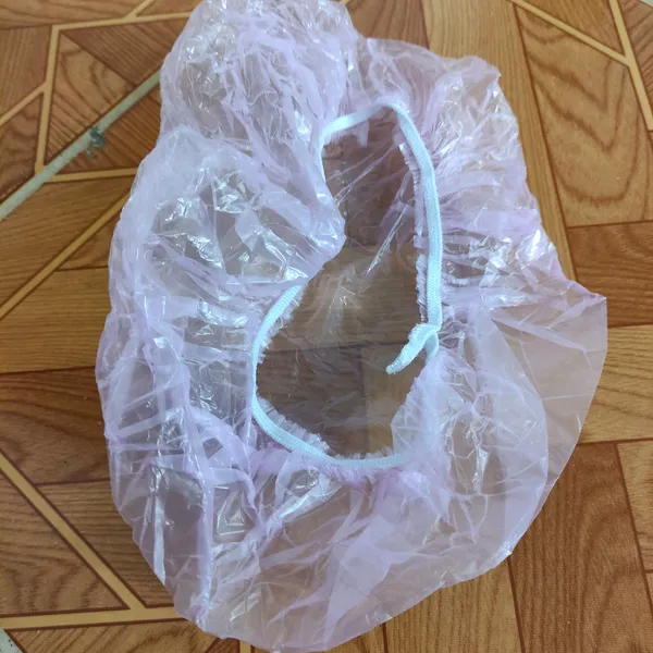 عکس ارسالی خریدار