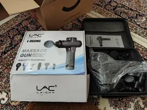 تجریه خرید ماساژور برقی لایچی مدل L-066MG