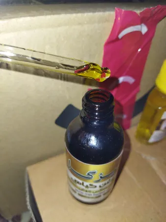 روغن ضد جوش تیزگل مدل mix حجم 50 میلی لیتر