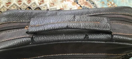 کیف رو دوشی مدل p-i