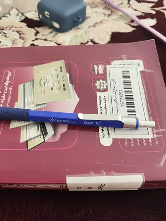 مداد نوکی 0.7 میلی متری سی کلاس مدل expert