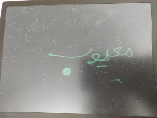 عکس ارسالی خریدار